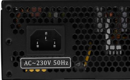 Блоки питания Accord ACC-SFX400-80