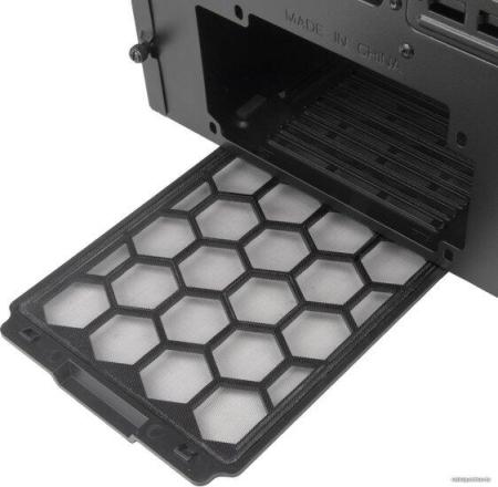 Корпуса SilverStone Seta D1 SST-SED1-B [SST-SED1-B]