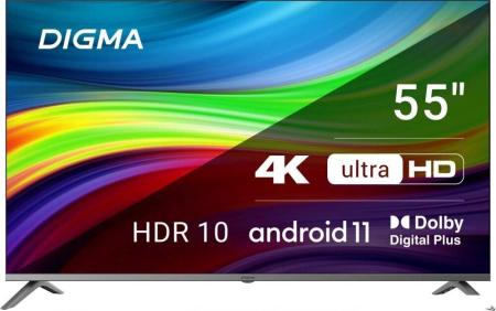 Телевизоры Digma DM-LED43SBB36 [DM-LED43SBB36, 2017781]