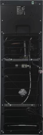 Кулеры для воды Hyundai AquaTouch UV H-WD7625C (графитовый) [H-WD7625C]