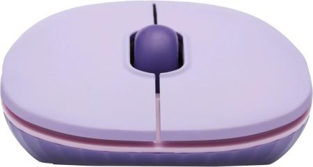 Мыши Acer OMR205 (сиреневый/фиолетовый) [ZL.MCEEE.02K]