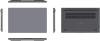 Ноутбуки HONOR MagicBook Art 14 2024 MRA-721 5301AKXL [5301AKXL]