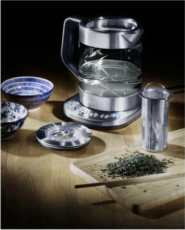 Электрочайники и термопоты Catler KE 510