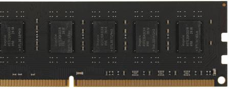 Оперативная память KingSpec 4ГБ DDR3 1600 МГц KS1600D3P15004G [KS1600D3P15004G]