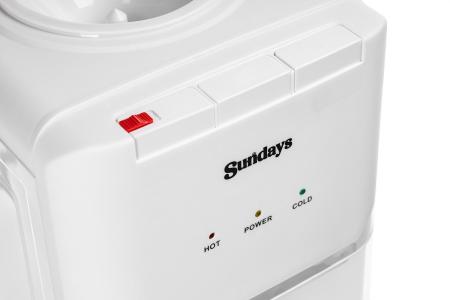 Кулеры для воды Sundays SL-85