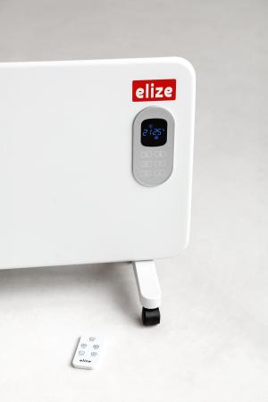 Обогреватели Elize EL1500DL