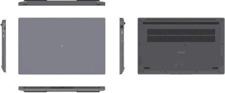 Ноутбуки HONOR MagicBook Art 14 2024 MRA-721 5301AKXL [5301AKXL]