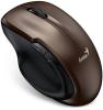 Мыши Genius Ergo 8200S (шоколадный)