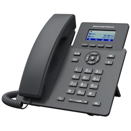 Проводные телефоны Grandstream GRP2601