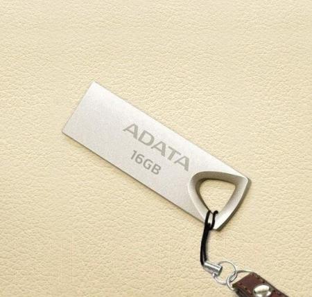 USB Flash ADATA UV210 32GB [AUV210-32G-RGD] [AUV210-32G-RGD]