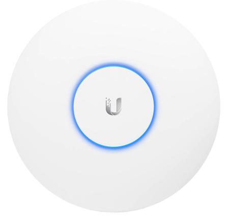 Беспроводные точки доступа и усилители Wi-Fi Ubiquiti UniFi AP-AC-LR [UAP-AC-LR, UAP-AC-LR-EU]