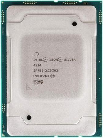 Процессоры Intel Xeon Silver 4214 [CD8069504212601]