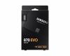 SSD Samsung 870 Evo 500GB MZ-77E500BW [MZ-77E500BW, MZ-77E500B/EU, MZ-77E500B/KR]