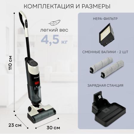 Пылесосы Planta PL-CW201