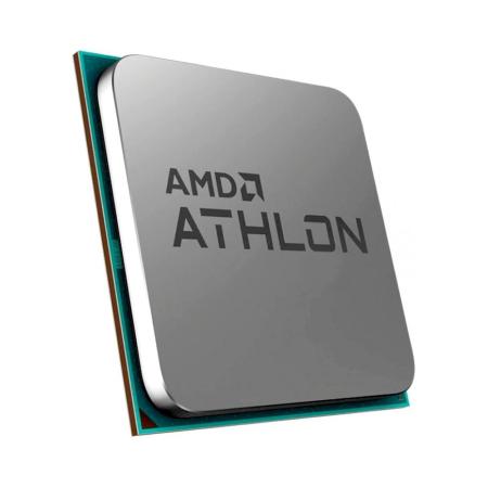 Процессоры AMD Athlon 3000G [YD3000C6M2OFH]