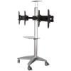 Кронштейны Arm Media PT-Stand-15 (серебристый)
