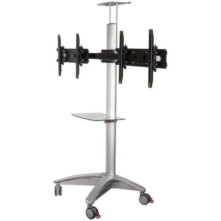 Кронштейны Arm Media PT-Stand-15 (серебристый)