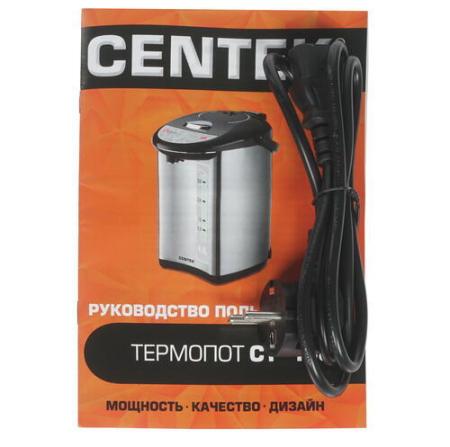 Электрочайники и термопоты CENTEK CT-1082