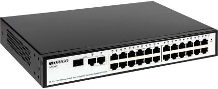 Коммутаторы Origo OS1326/A1A