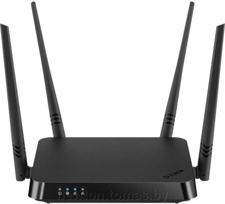 Беспроводные точки доступа и усилители Wi-Fi Digma D-WR310V2