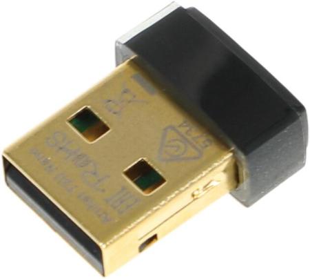 Беспроводные адаптеры TP-Link Archer T2U Nano