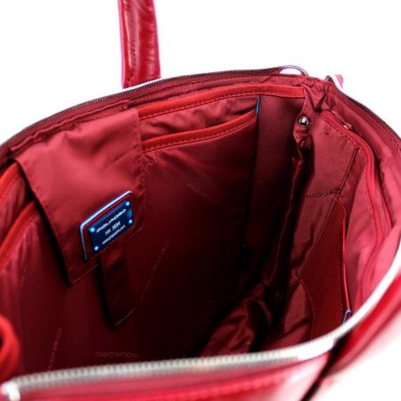 Женские и мужские сумки Piquadro Blue Square CA4021B2/R [CA4021B2/R]