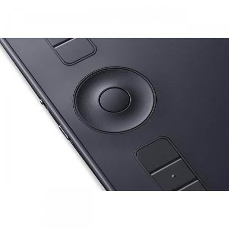 Графические планшеты Wacom Intuos Pro Medium PTH-660-R [PTH-660-R]