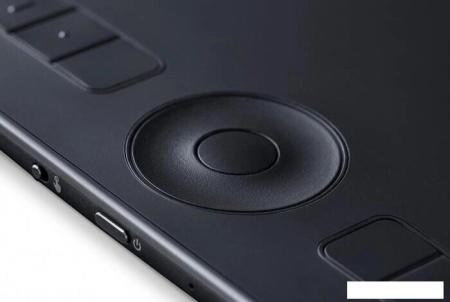 Графические планшеты Huion Inspiroy 2 S H641P (розовая сакура)