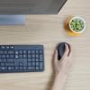 Наборы периферии Logitech MK235 Wireless Keyboard and Mouse [920-007948] [920-007948]