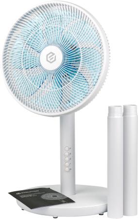 Вентиляторы и охладители воздуха Evolution AirLeaf AL-811 [AL-811]