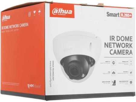 IP-камеры Dahua DH-IPC-HDBW1431RP-ZS-S4