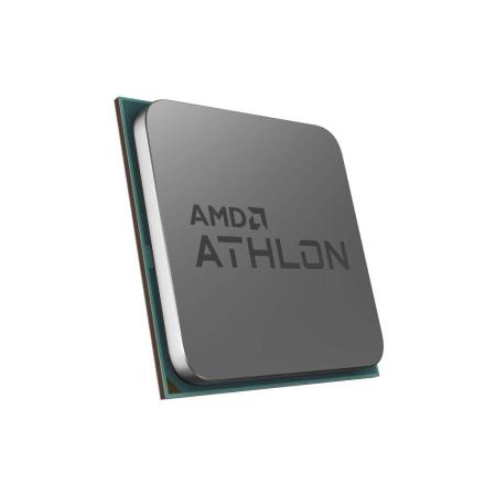 Процессоры AMD Athlon 300GE [YD30GEC6M2OFH]