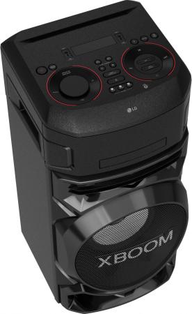 Беспроводные и портативные колонки LG X-Boom ON77DK [ON77DK]