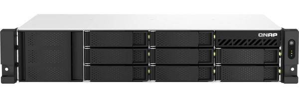 Сетевые накопители (NAS) QNAP TS-864EU-RP-8G