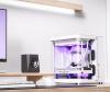 Корпуса Jonsbo TK-1 2.0 (белый)