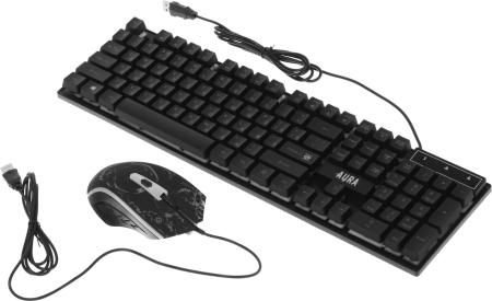 Наборы периферии Defender Aura MKP-117 RU [52117]
