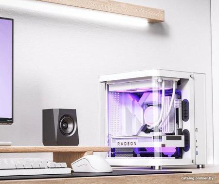 Корпуса Jonsbo TK-1 2.0 (белый)