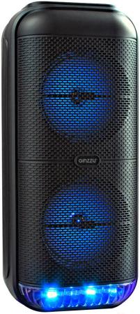 Беспроводные и портативные колонки Ginzzu GM-235