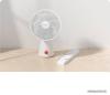 Вентиляторы и охладители воздуха Xiaomi Rechargeable Mini Fan [BHR6089GL, BHR5932CN]
