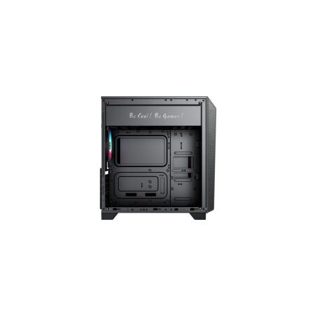 Корпуса GameMax Nova N5