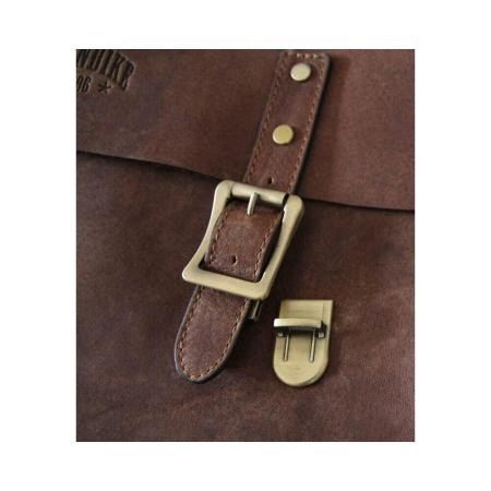 Женские и мужские сумки Klondike 1896 Bill KD1040-02 (коричневый) [KD1040-02]
