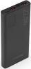 Портативные зарядные устройства Digma DGPF10A 10000mAh (черный) [DGPF10A22PBK, 1928758]