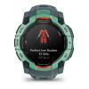 Умные часы и браслеты Garmin Instinct 3 50 мм (зеленый) [010-03020-01]