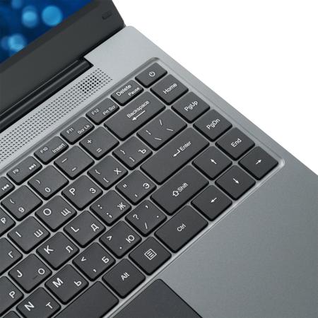 Ноутбуки iRU Tactio 14ALH 2059058 [2059058]