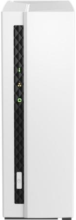 Сетевые накопители (NAS) QNAP TS-133