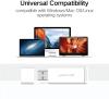 Карт-ридеры Ugreen CM104 40752 [40752]