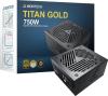 Блоки питания Montech Titan Gold 750W [MNT-TG750-B]