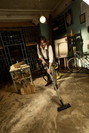 Пылесосы Karcher WD 6 P S V 1.628-360.0 [1.628-360.0]