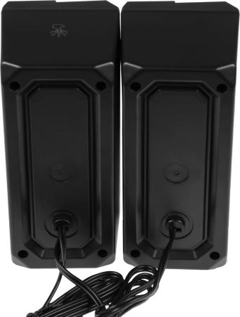 Мультимедиа акустика Defender Solar 3 [65103]