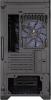 Корпуса 1stPlayer Trilobite T3 ARGB T3-BK-4F7 [T3-BK-4F7]